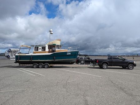 Ranger-tugs R-31-CB-LUXURY image