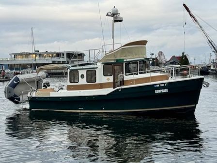 Ranger Tugs R-31 CB - Luxury image