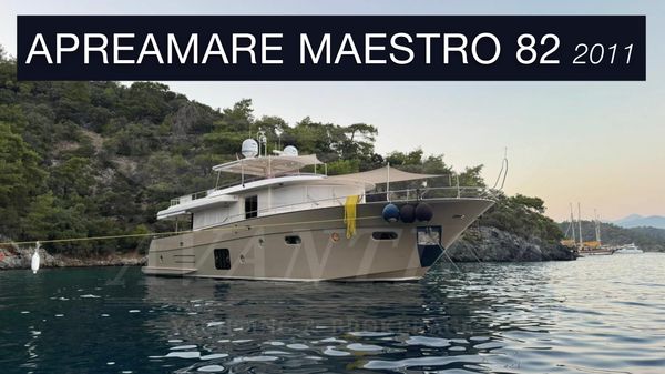 Apreamare 82