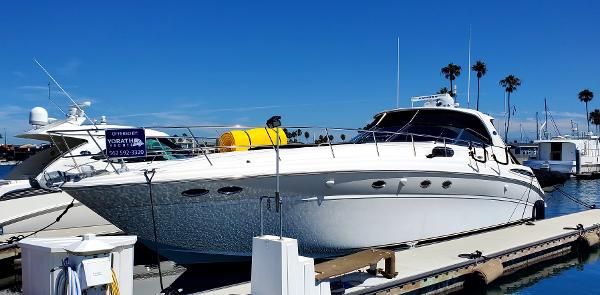 Sea-ray 510-SUNDANCER image