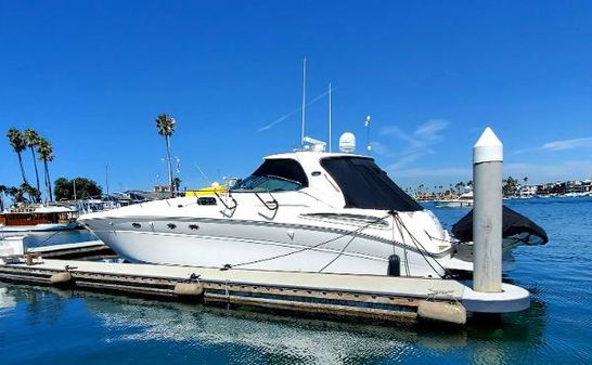 Sea-ray 510-SUNDANCER image