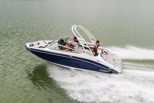 Yamaha-boats 195S image