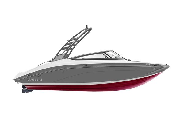 Yamaha Boats 195S - main image