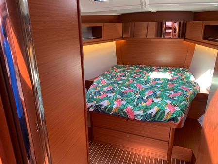Dufour 460 Grand Large image