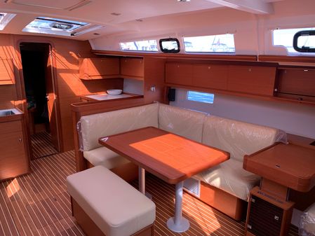 Dufour 460 Grand Large image