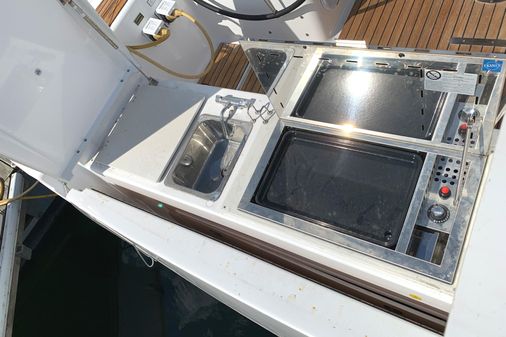 Dufour 460 Grand Large image