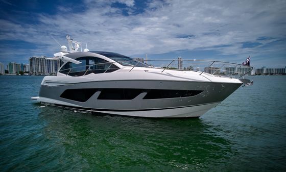 Sunseeker Predator 50 image