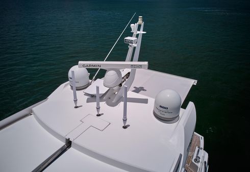 Sunseeker Predator 50 image