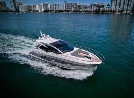 Sunseeker Predator 50 image