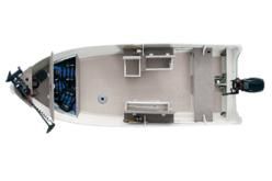 Starcraft SF DLX 16 - main image