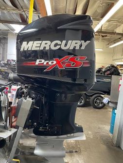 Mercury Pro XS 250 hp Torque Master image