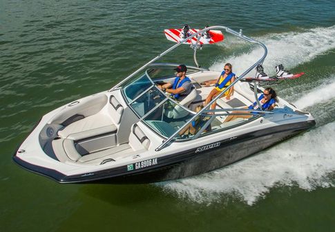 Yamaha Boats AR190 image