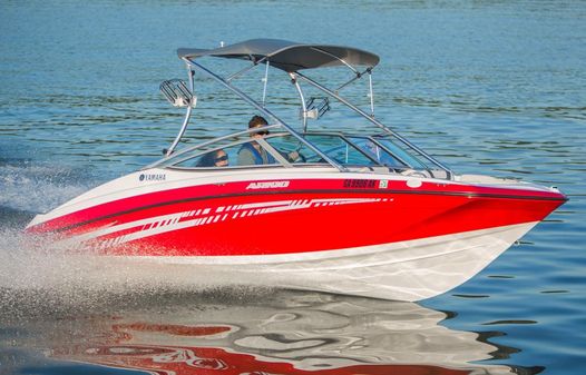 Yamaha Boats AR190 image