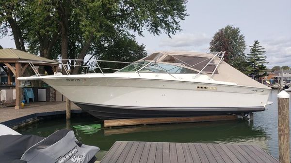 Sea Ray 310 Amberjack