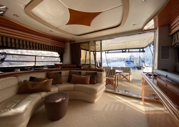 Sunseeker MANHATTAN image