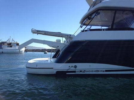 Sunseeker MANHATTAN image