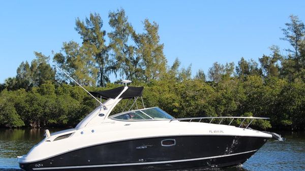 Sea Ray 280 Sundancer