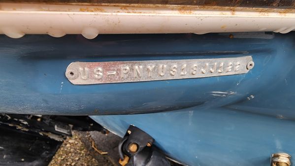 Stingray 250 LR image