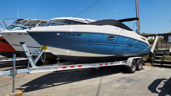 Stingray 250 LR image