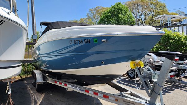 Stingray 250 LR image
