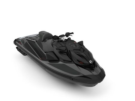 Sea-Doo RXP-X RS 300 - Sound System image