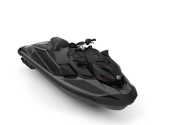 Sea-Doo RXP-X RS 300 - Sound System image