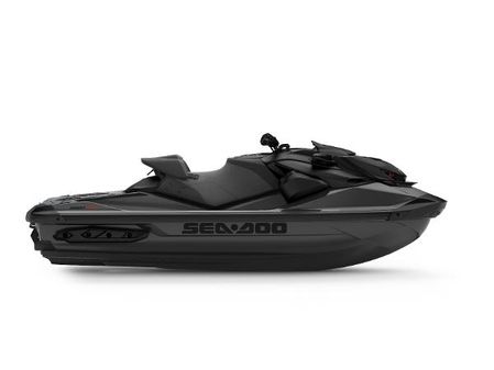 Sea-doo RXP-X-RS-300-SOUND-SYSTEM image
