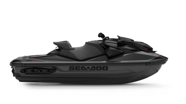 Sea-Doo RXP-X RS 300 - Sound System 