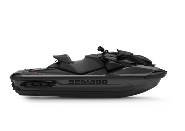 Sea-doo RXP-X-RS-300-SOUND-SYSTEM image