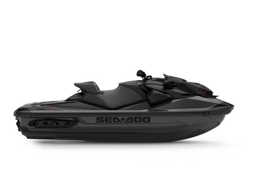 Sea-Doo RXP-X RS 300 - Sound System - main image