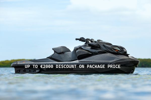 Sea-doo RXP-X-RS-300-SOUND-SYSTEM - main image