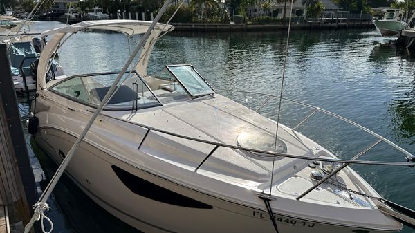 Regal 26 XO
