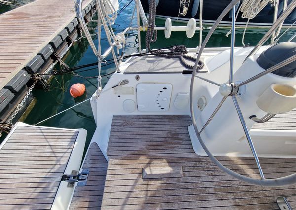 Bavaria 40 Cruiser FD image