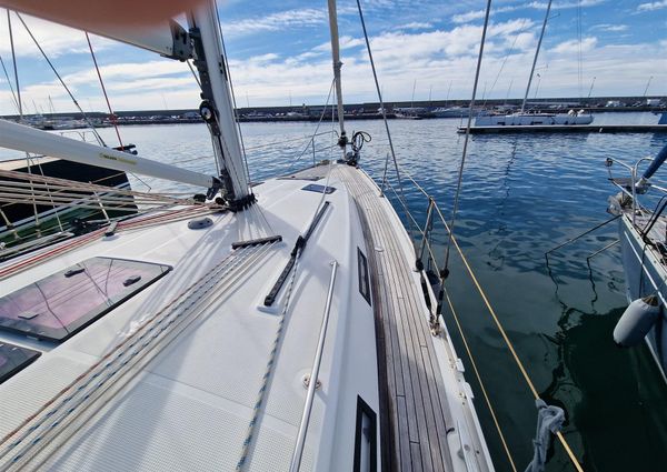 Bavaria 40 Cruiser FD image