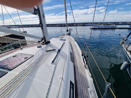 Bavaria 40 Cruiser FD image