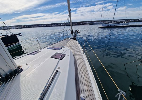 Bavaria 40 Cruiser FD image