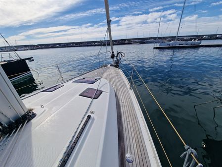 Bavaria 40 Cruiser FD image