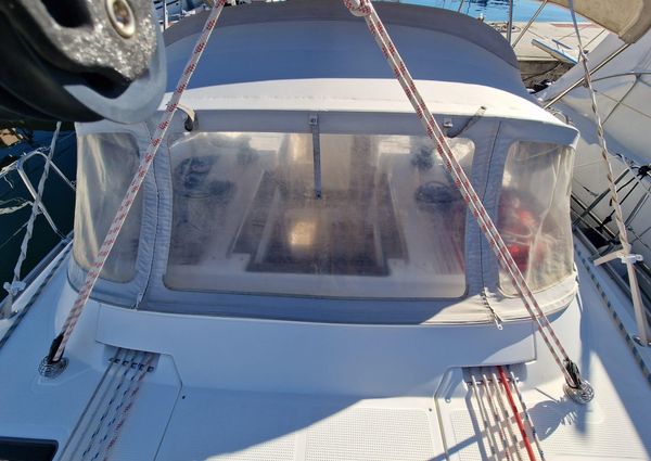 Bavaria 40 Cruiser FD image