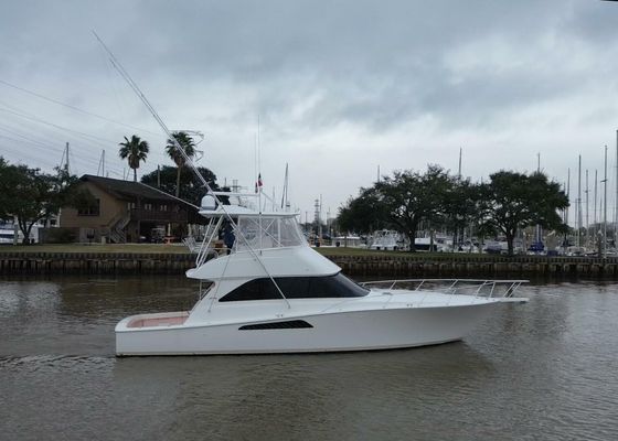 Viking 45 Convertible - main image