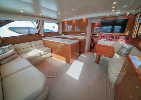 Viking 45 Convertible image