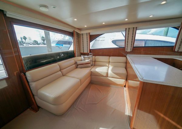 Viking 45 Convertible image