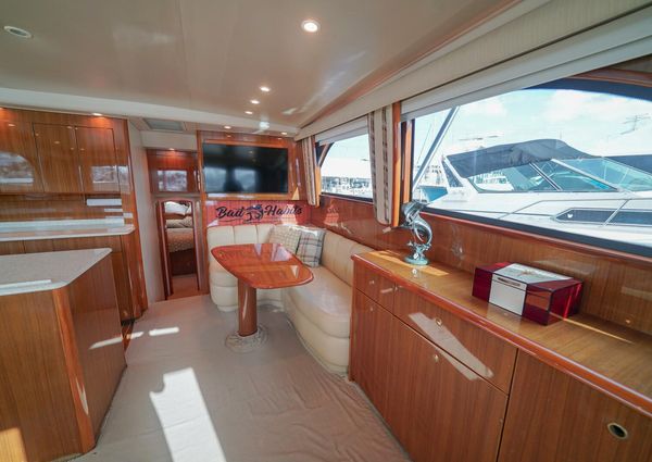 Viking 45 Convertible image