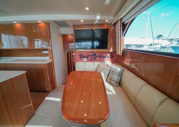 Viking 45 Convertible image