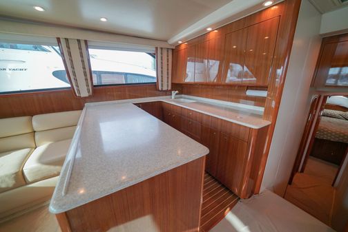 Viking 45 Convertible image