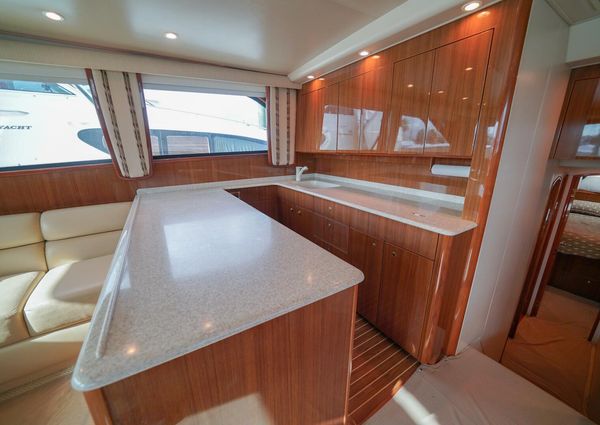 Viking 45 Convertible image