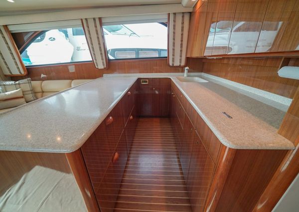 Viking 45 Convertible image