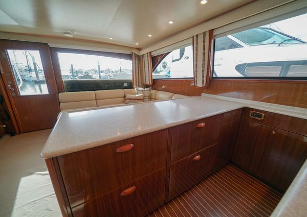 Viking 45 Convertible image