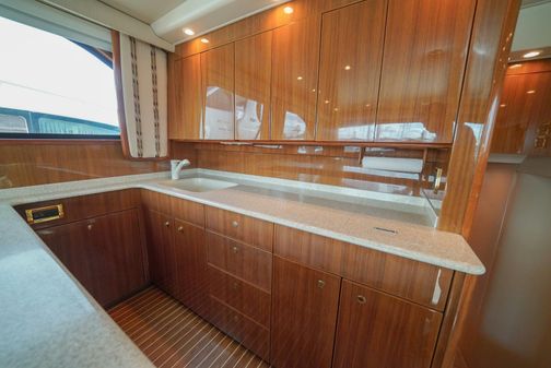 Viking 45 Convertible image