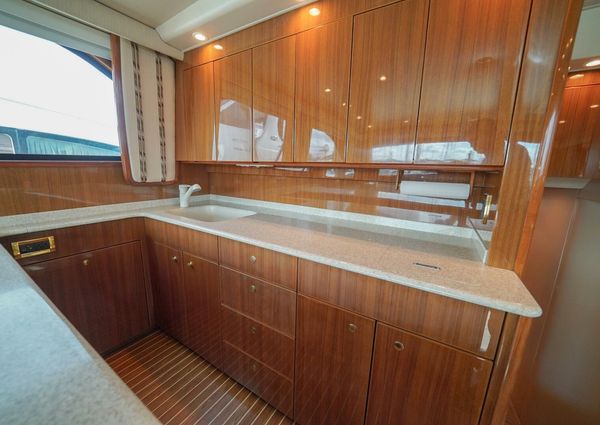 Viking 45 Convertible image