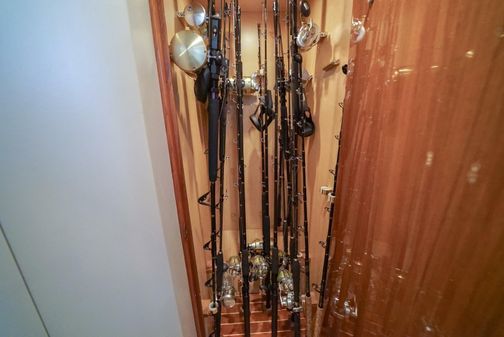 Viking 45 Convertible image